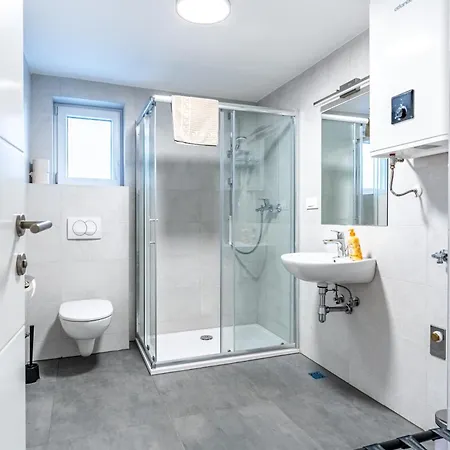 Eding Apartman 1 Senkovec Exterior photo