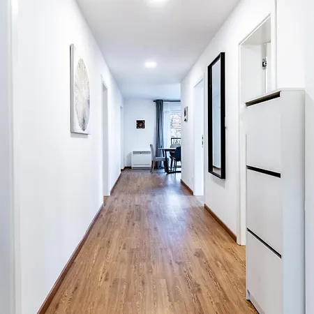 Eding Apartman 1 Senkovec Exterior photo
