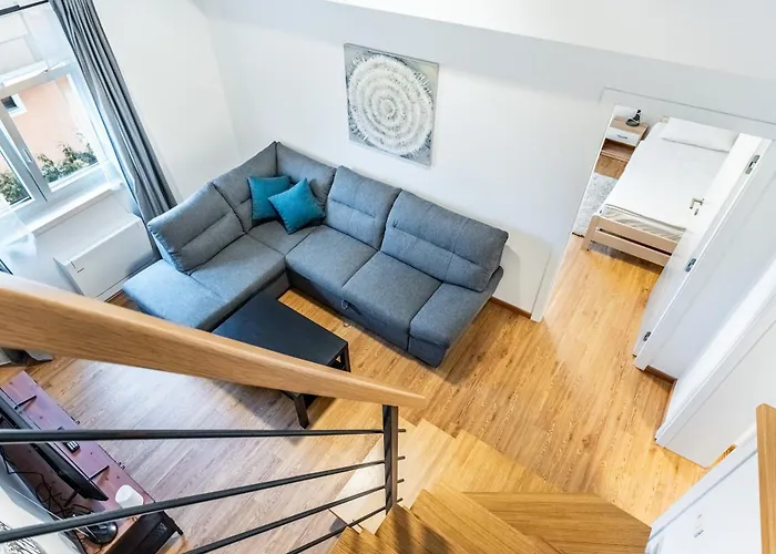 Eding Apartman 1
