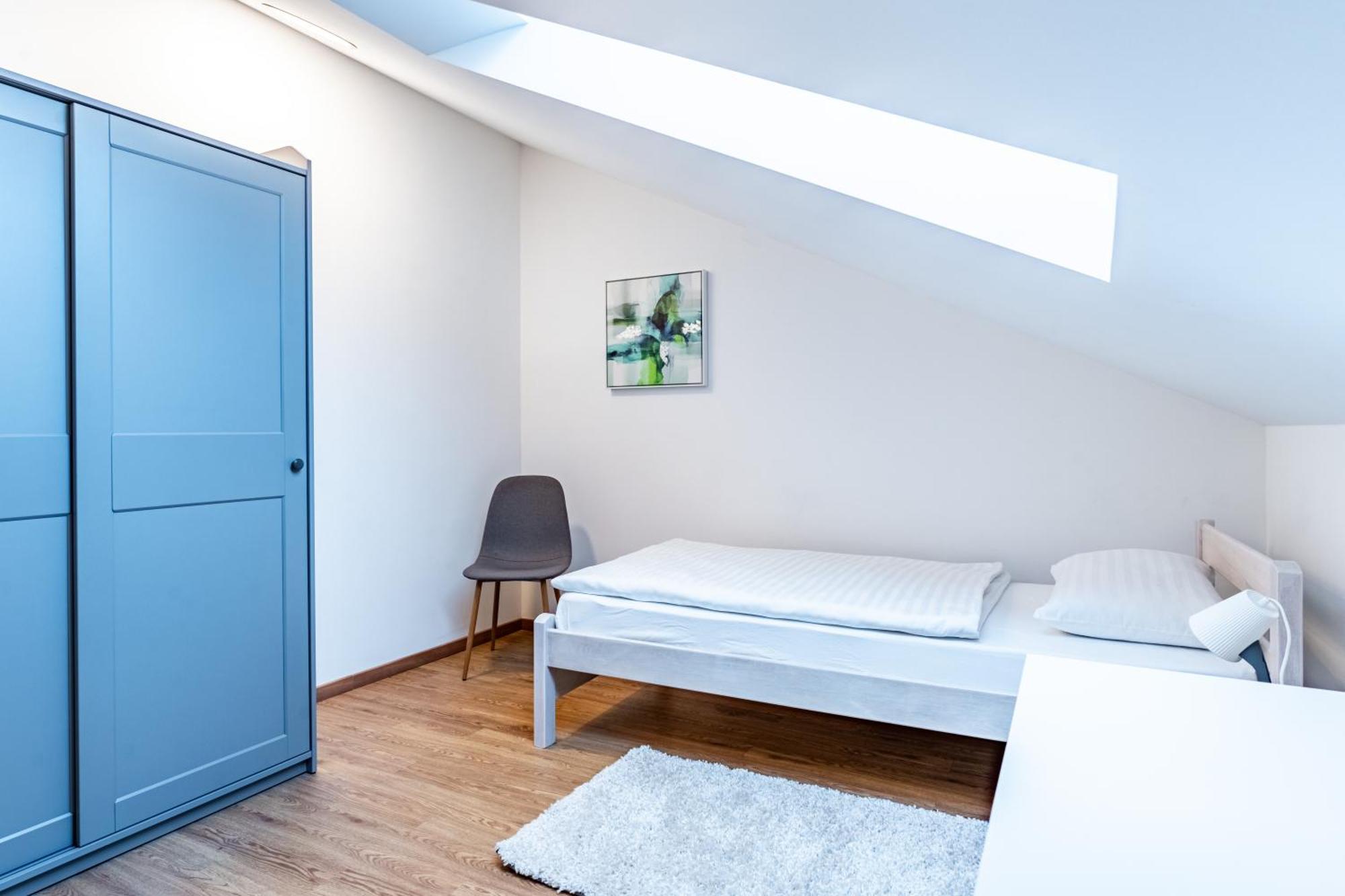 Eding 1 Apartmán Senkovec