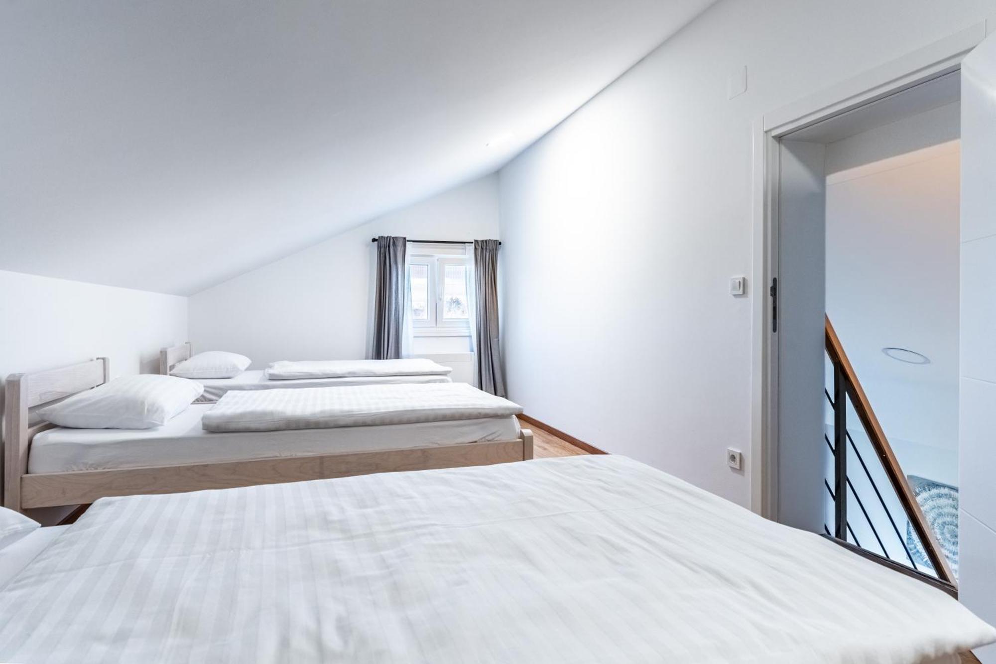 Apartmán Eding 1 Senkovec