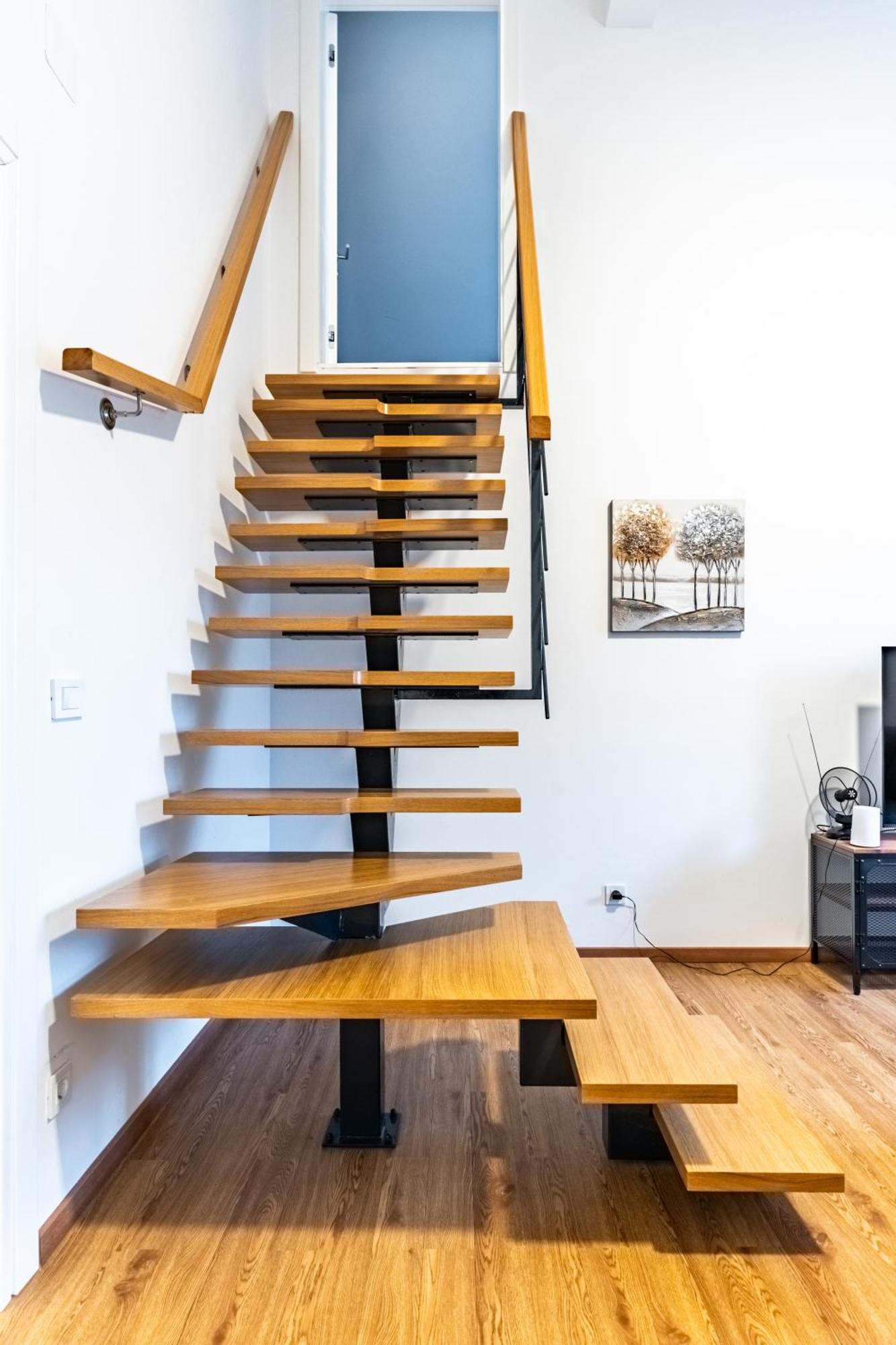 Apartmán Eding 1 Senkovec
