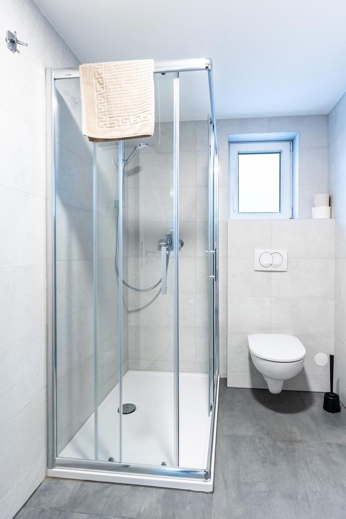 Apartmán Eding 1