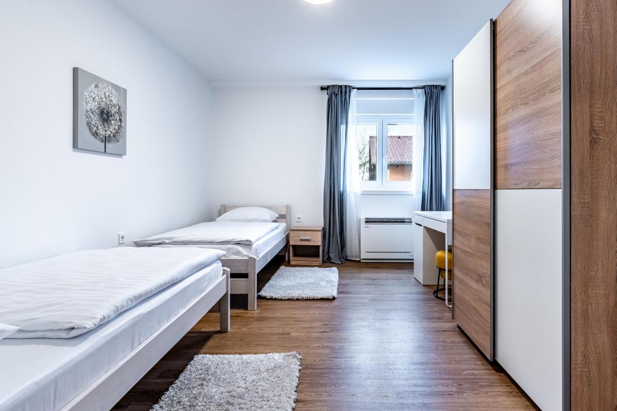 Eding 1 Apartmán *
